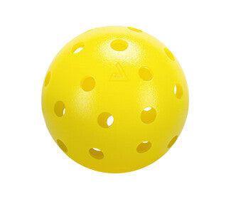 Joola Heleus Pickleballs (4X) (Yellow)