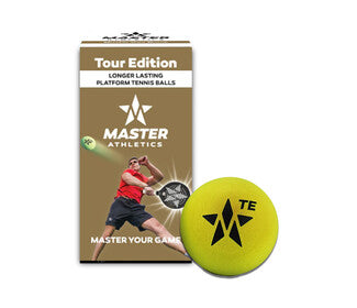 Master Athletics Tour Edition Platform Balls (Case 36X)
