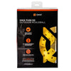 Onix Fuse G2 Outdoor Pickleballs (6X) (Yellow)