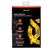 Onix Fuse G2 Outdoor Pickleballs (6X) (Yellow)
