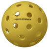 Onix Fuse G2 Outdoor Pickleballs (6X) (Yellow)