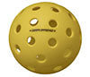 Onix Fuse G2 Outdoor Pickleballs (6X) (Yellow)