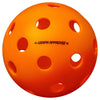 Onix Fuse Indoor Pickleball (3X) (Orange)