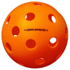 Onix Fuse Indoor Pickleball (3X) (Orange)
