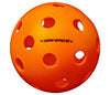 Onix Fuse Indoor Pickleball (3X) (Orange)