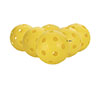 Onix Fuse Indoor Pickleball (6X) (Yellow)