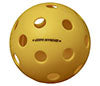 Onix Fuse Indoor Pickleball (6X) (Yellow)