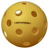 Onix Fuse Indoor Pickleball (6X) (Yellow)