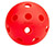 Penn 26 Indoor Pickleballs (3X) (Red)