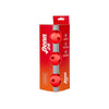 Penn 26 Indoor Pickleballs (3X) (Red)