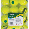 Penn Control + Tennis Balls (U-10) (Bag 12X)