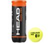 Head Padel Pro Balls (3 Ball Can)