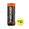 Head Padel Pro Balls (3 Ball Can)