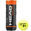 Head Padel Pro Balls (3 Ball Can)