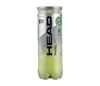 Head Padel Pro Balls (Case 24X)