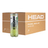 Head Padel Pro Balls (Case 24X)