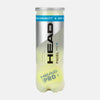 Head Pro+ Padel Balls (Case 24X) HEAD
