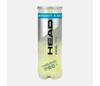 Head Pro+ Padel Balls (3 Ball Can)