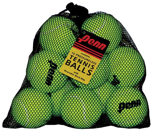 Penn Pressureless Mesh Bag (12X) Penn