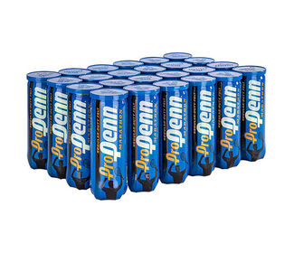 Pro Penn Marathon Regular Duty Tennis Balls (Case 24X)
