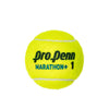 Pro Penn Marathon+ Extra Duty Tennis Balls (Case 24X) Penn