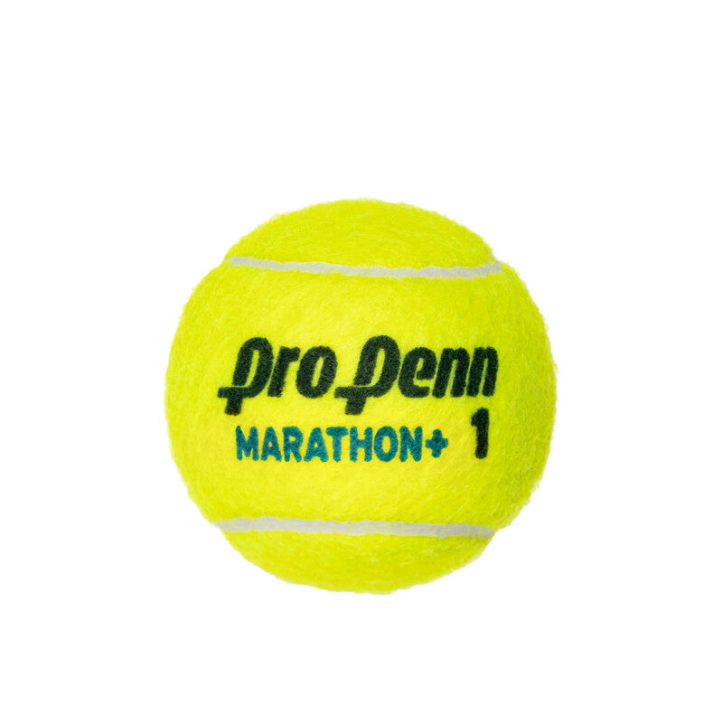 Pro Penn Marathon+ Extra Duty Tennis Balls (Case 24X) Penn