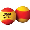 Penn Qst 36 Foam Tennis Balls (Bag 12X) Penn