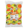Penn Qst 60 Low Compression Tennis Balls (12X)