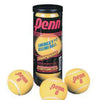 Penn Regular Duty Tennis Balls (Cans 1X)