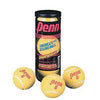 Penn Regular Duty Tennis Balls (Cans 1X)