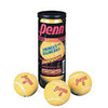 Penn Regular Duty Tennis Balls (Cans 1X)