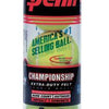 Penn Extra Duty Tennis Balls (Cans 1X)