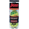 Penn Extra Duty Tennis Balls (Cans 1X)
