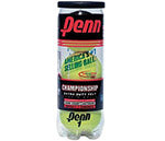 Penn Extra Duty Tennis Balls (Cans 1X)