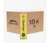 Slazenger Wimbledon Tennis Balls (Case 18X)