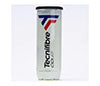 Tecnifibre All Court Tennis Balls (Cans 1X)