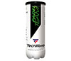 Tecnifibre Padel Team Balls (3 Ball Can)