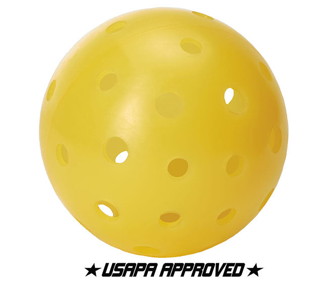 Tourna Outdoor Pickleballs (6X)