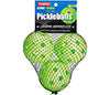 Tourna Strike Indoor Pickleballs (3X)