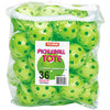 Tourna Strike Indoor Pickleballs (Tote 36X) (Lime Green)