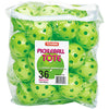 Tourna Strike Indoor Pickleballs (Tote 36X) (Lime Green)