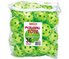 Tourna Strike Indoor Pickleballs (Tote 36X) (Lime Green)