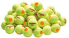 Tourna Stage 2 Orange Dot Tennis Balls (60X) Tourna