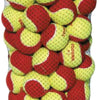 Tourna Stage 3 Red Tennis Balls (60X)