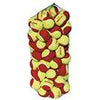 Tourna Stage 3 Red Tennis Balls (60X)