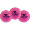 Viking Extra Duty Platform Balls (3X) (Pink)