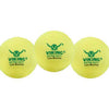 Viking Extra Duty Low Bounce Platform Balls (3X) (Yellow)