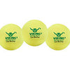 Viking Extra Duty Low Bounce Platform Balls (3X) (Yellow)