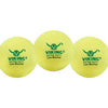 Viking Extra Duty Low Bounce Platform Balls (3X) (Yellow)