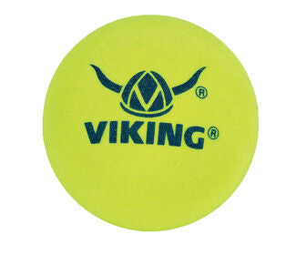 Viking Extra Duty Platform Balls (2X) (Yellow)